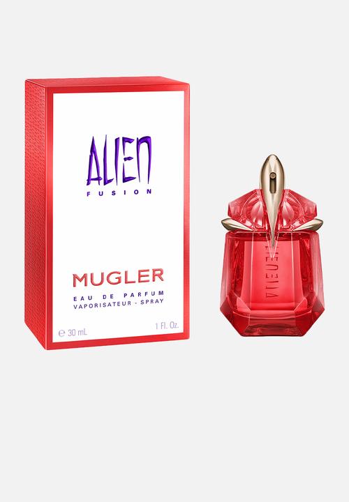 Mugler - Mugler Alien Fusion Eau De Parfum - 30ml