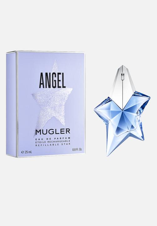 Mugler - Mugler Angel Eau De Parfum Refillable - 25ml