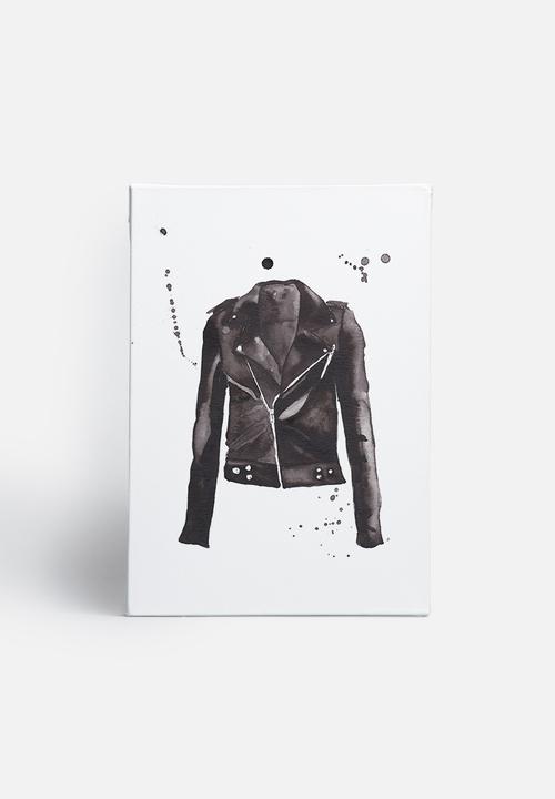 The Aestate - Moto jacket
