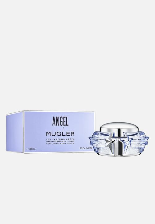 Mugler - Mugler Angel Perfumed Body Cream - 200ml