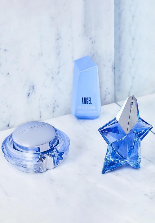 Mugler - Mugler Angel Perfumed Body Cream - 200ml