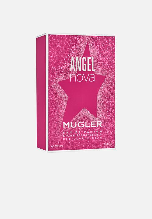 Mugler - Mugler Angel Nova Eau De Parfum - 100ml