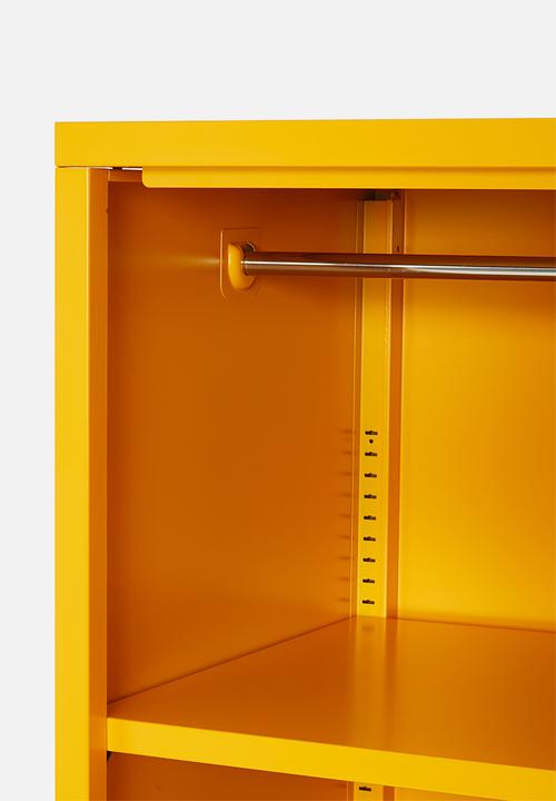 Popstrukt - Sugar Cube locker - honey