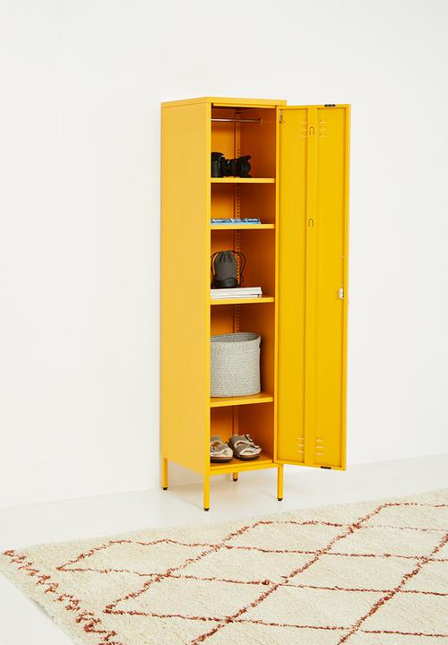 Popstrukt - Sugar Cube locker - honey