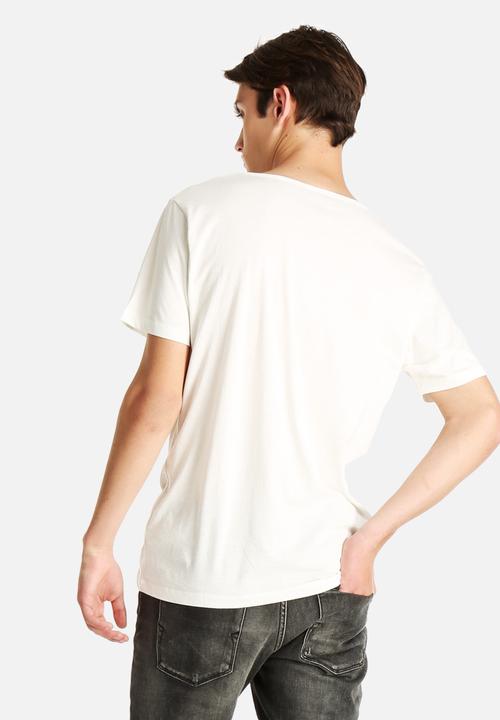 Selected Homme - Franklin T-Shirt 