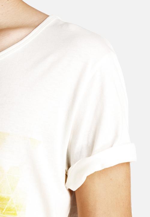 Selected Homme - Franklin T-Shirt 