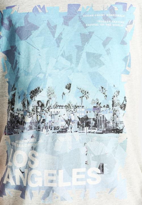 Selected Homme - Franklin T-Shirt 