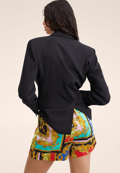 MANGO - Shorts zaida - multi
