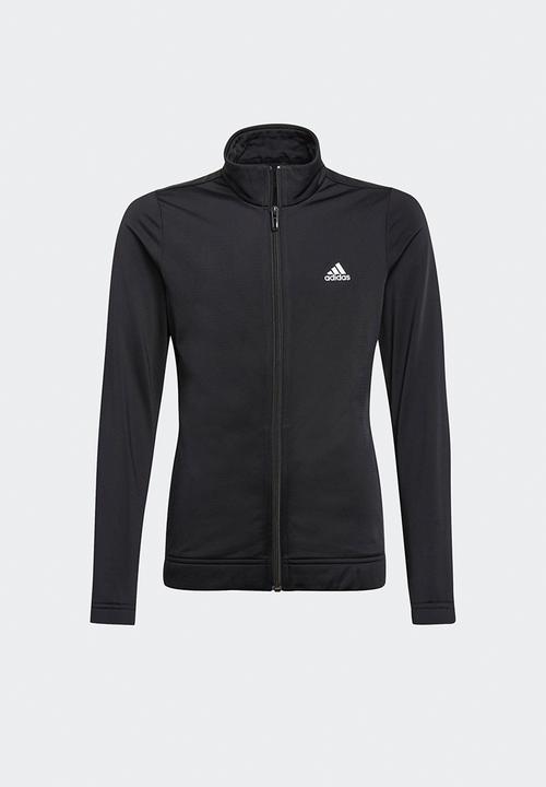 adidas Originals - G tr ts - black/white