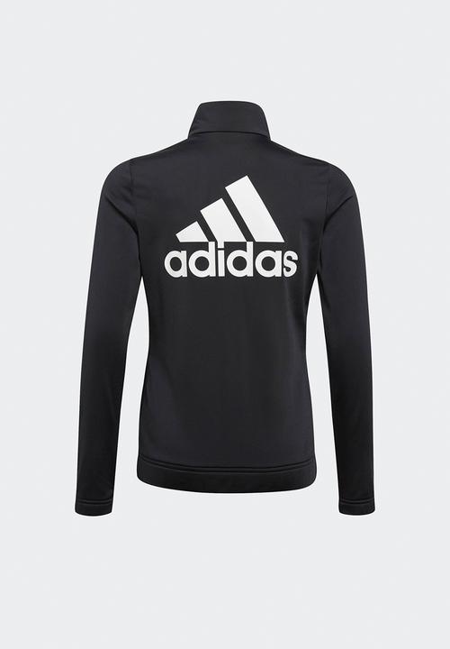 adidas Originals - G tr ts - black/white