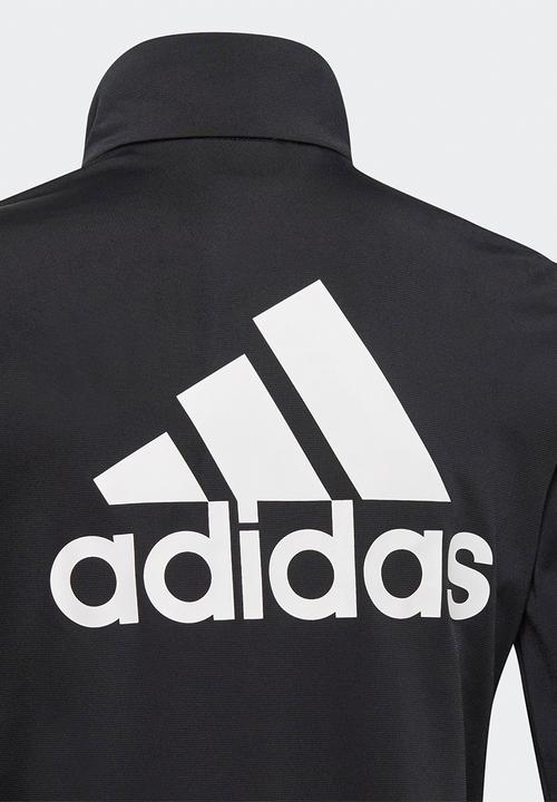 adidas Originals - G tr ts - black/white
