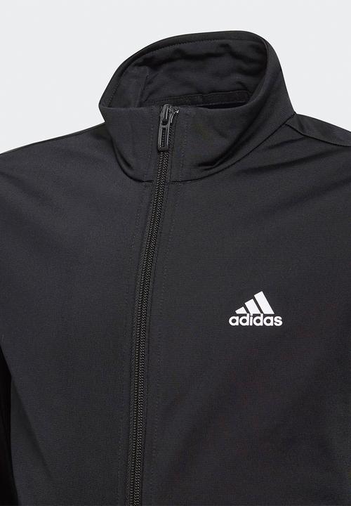 adidas Originals - G tr ts - black/white