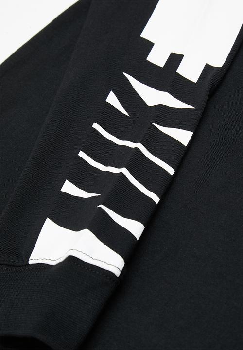 Nike - Nkb nike amplify block - black