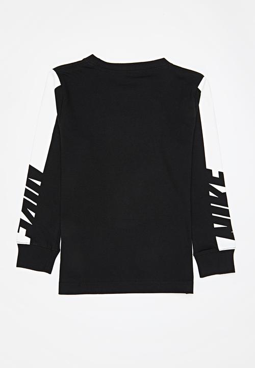 Nike - Nkb nike amplify block - black