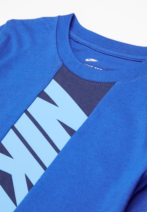 Nike - Nike amplify - game royal