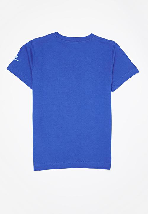 Nike - Nike amplify - game royal