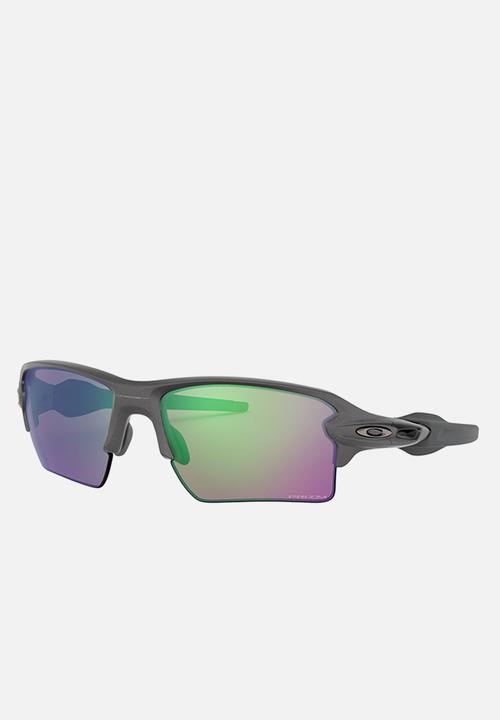 Oakley - Flak 2.0 xl 59mm - steel