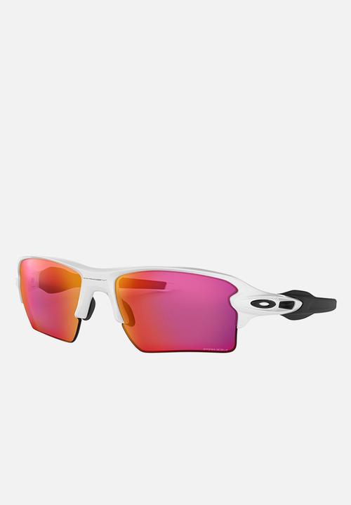Oakley - Flak 2.0 xl 59mm - polished white