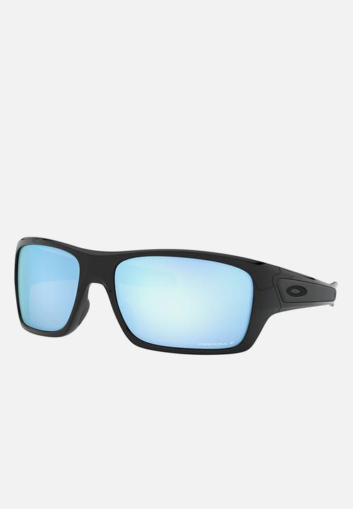 Oakley - Turbine 63mm - polished black