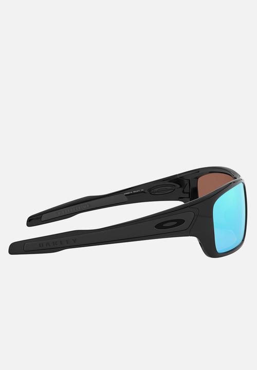Oakley - Turbine 63mm - polished black