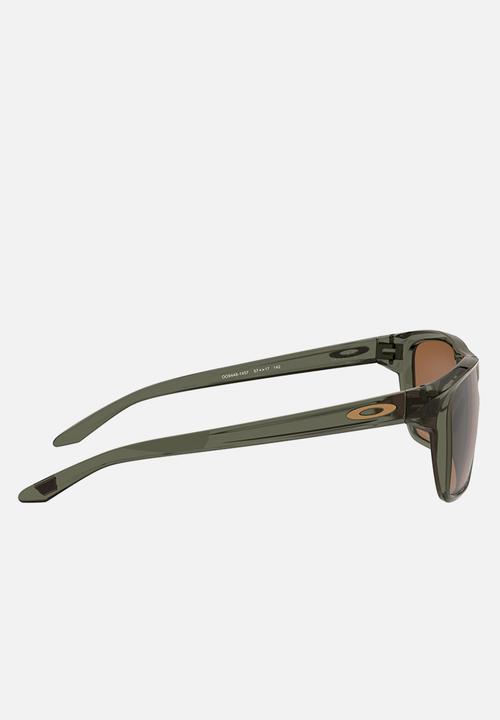Oakley - Sylas 57mm - olive ink