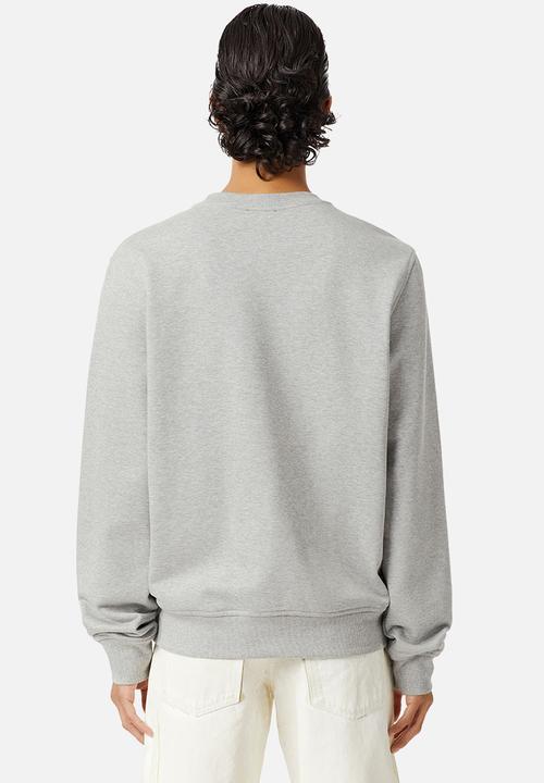 Diesel  - S-ginn-d sweat-shirt - 9cbdiesel