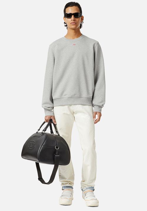 Diesel  - S-ginn-d sweat-shirt - 9cbdiesel
