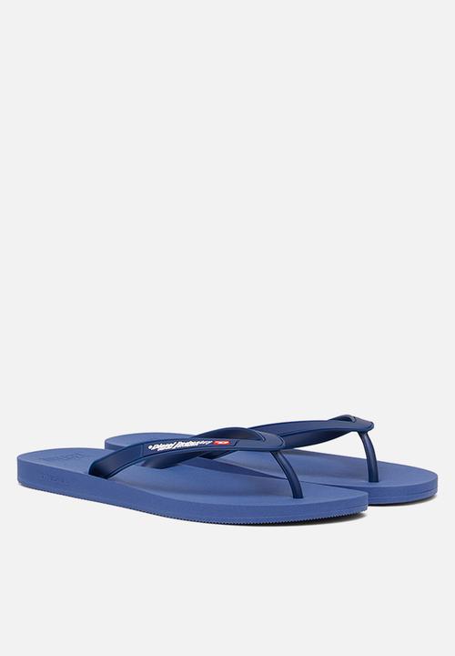 Diesel  - Sa-kauay nl - blue