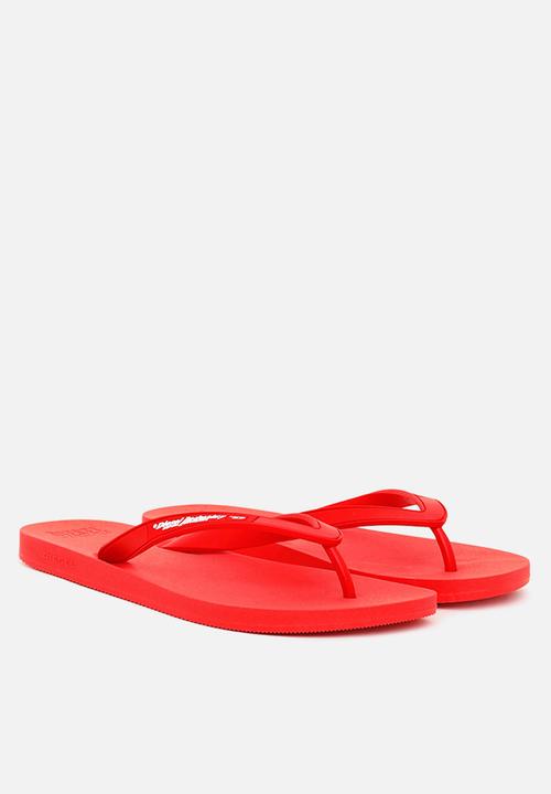 Diesel  - Sa-kauay nl - red