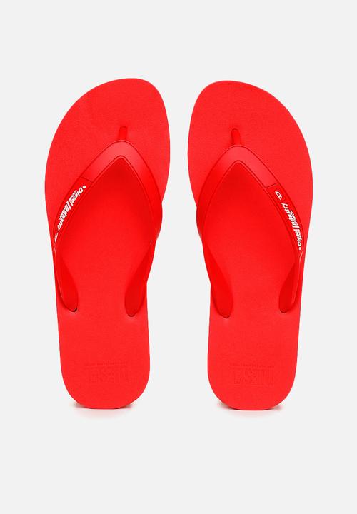 Diesel  - Sa-kauay nl - red