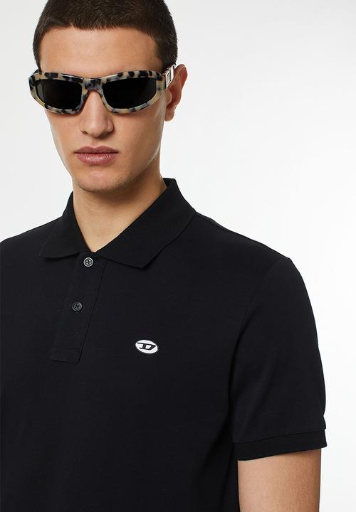 Diesel  - T-smith-doval-pj - black