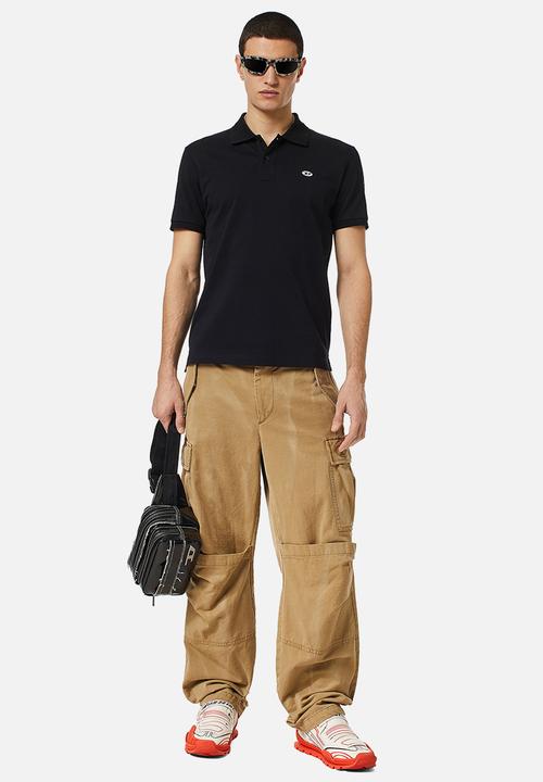 Diesel  - T-smith-doval-pj - black