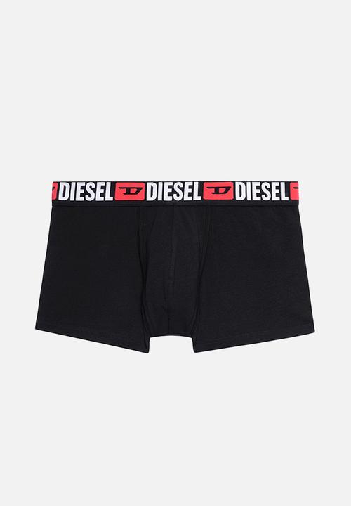 Diesel  - Umbx-damien three pack boxers - multi