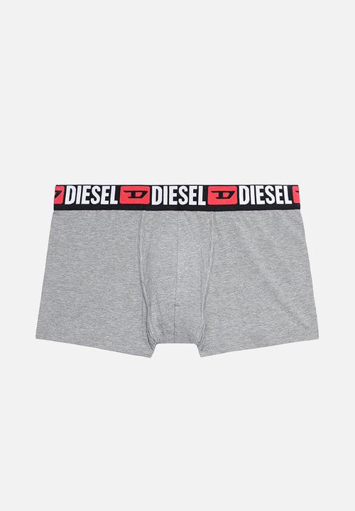 Diesel  - Umbx-damien three pack boxers - multi