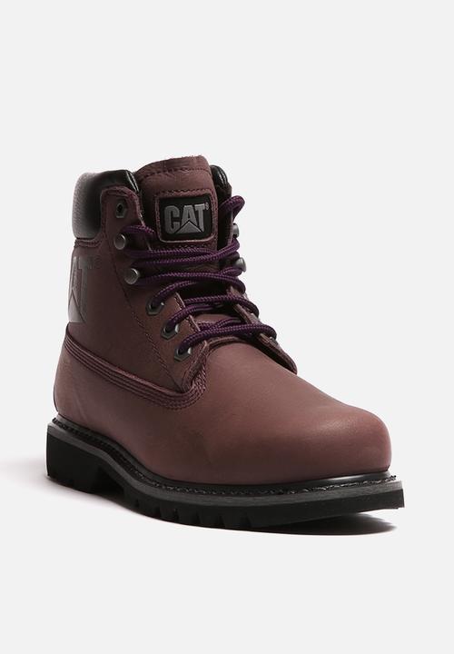 Cat Footwear - Bruiser