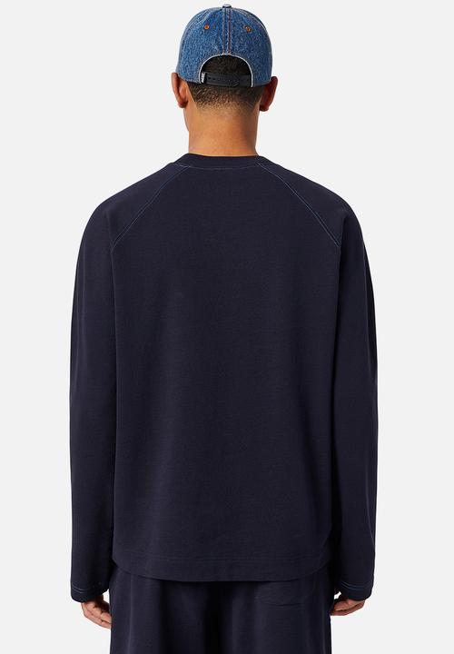 Diesel  - S-raglen sweat-shirt - multi