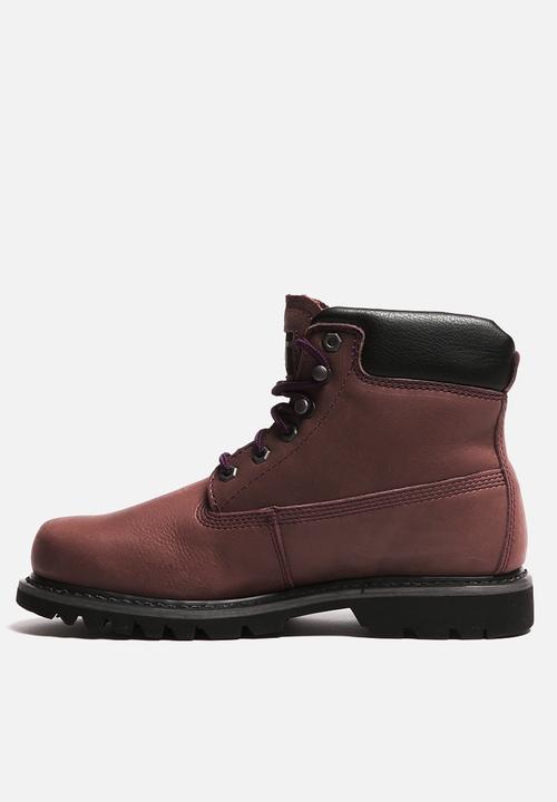 Cat Footwear - Bruiser
