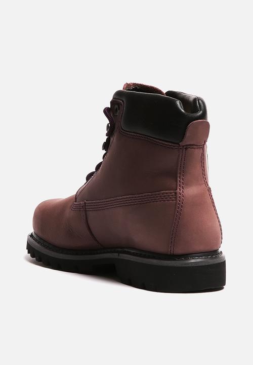 Cat Footwear - Bruiser