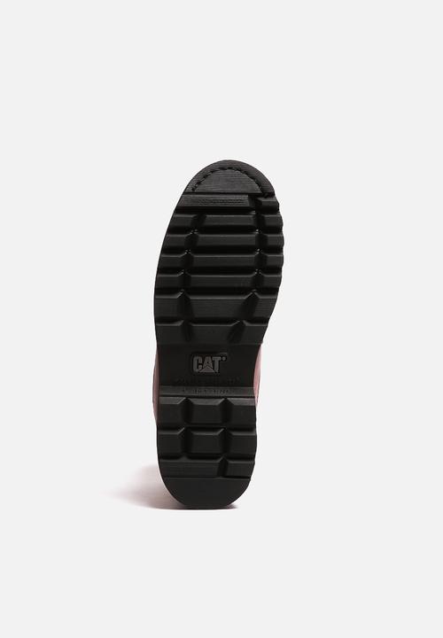 Cat Footwear - Bruiser