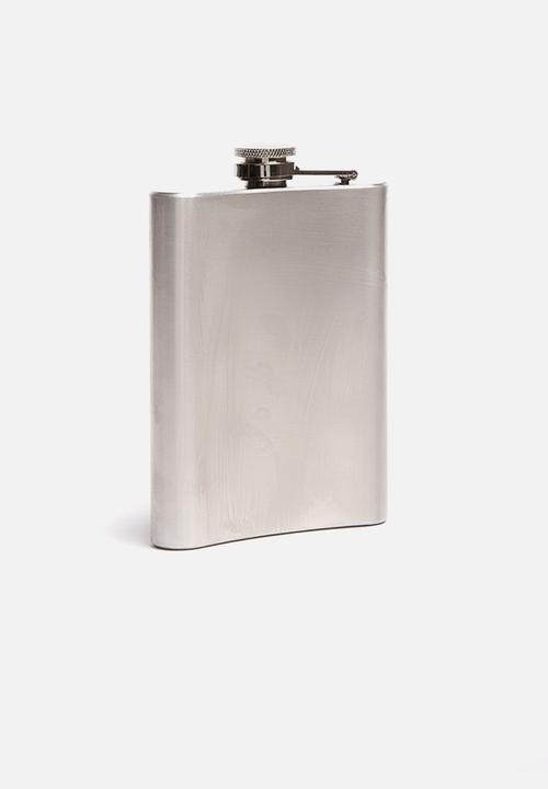 Superbalist Bar & Wine - Stumble Hip Flask