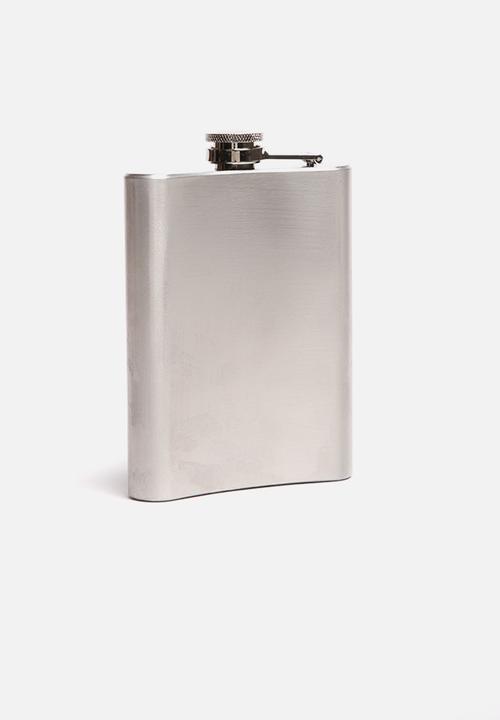 Superbalist Bar & Wine - Classy Girls Hip Flask