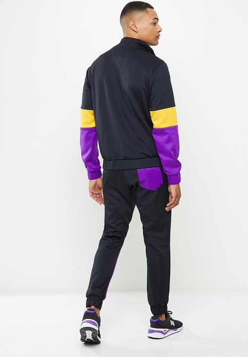 Pro-Stars - LA tracksuit - multi
