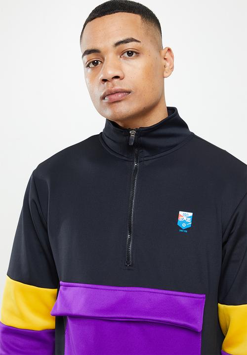 Pro-Stars - LA tracksuit - multi