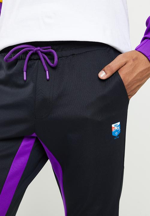 Pro-Stars - LA tracksuit - multi