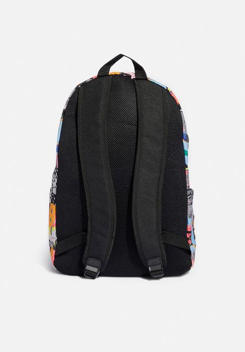 adidas Performance - Love unites backpack - multi