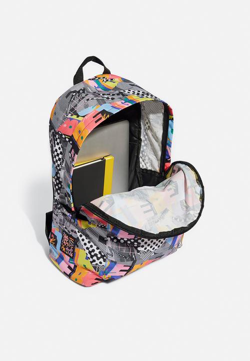 adidas Performance - Love unites backpack - multi