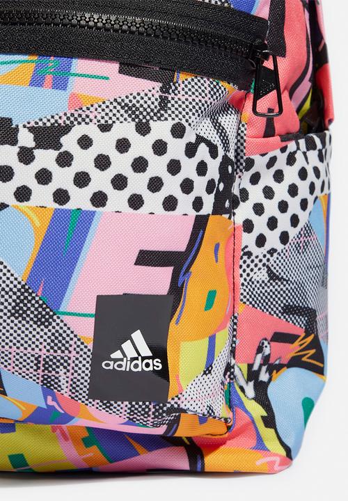 adidas Performance - Love unites backpack - multi
