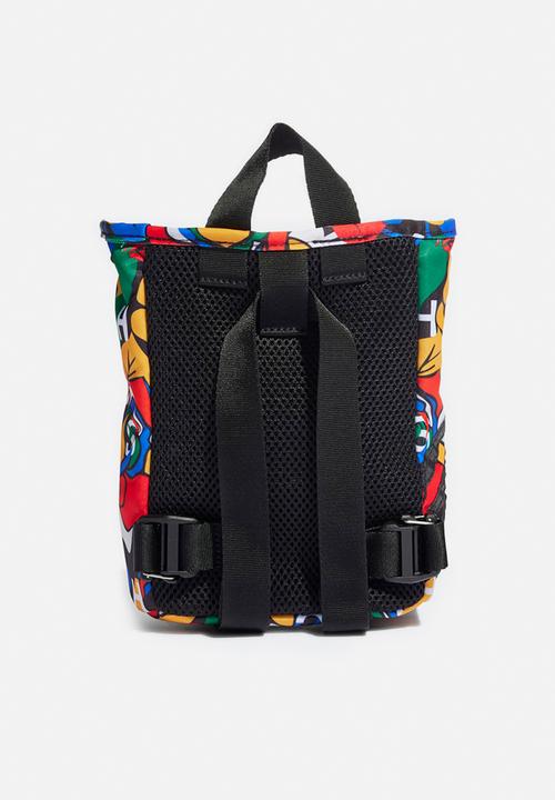 adidas Originals - Mini backpack bucket - multi