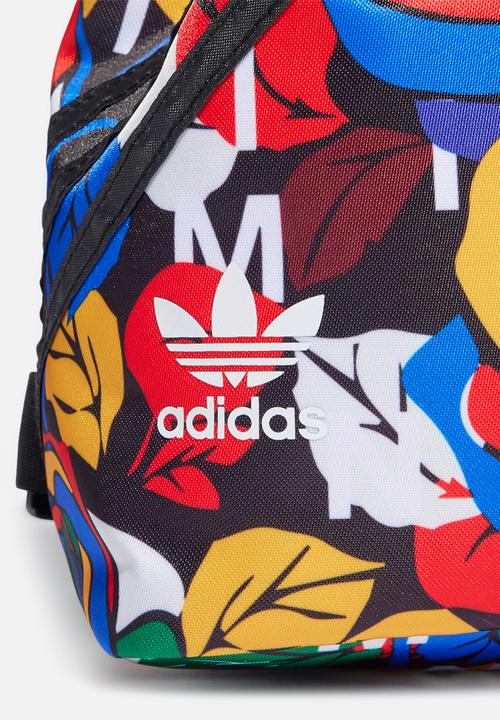 adidas Originals - Mini backpack bucket - multi