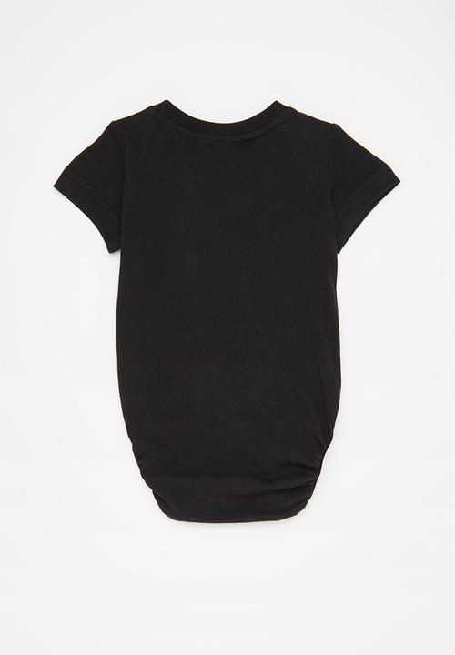 adidas Originals - Infants pride body - black